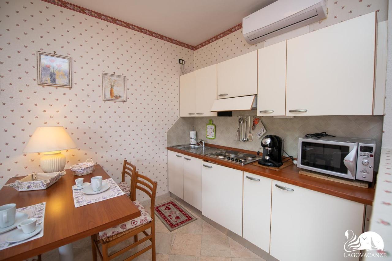 Appartamento Feeling House Salò Esterno foto