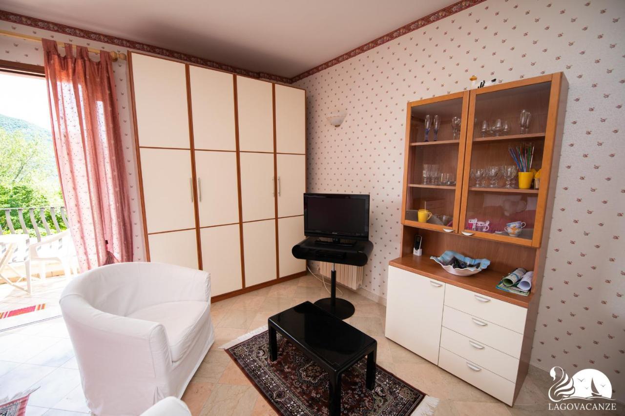 Appartamento Feeling House Salò Esterno foto