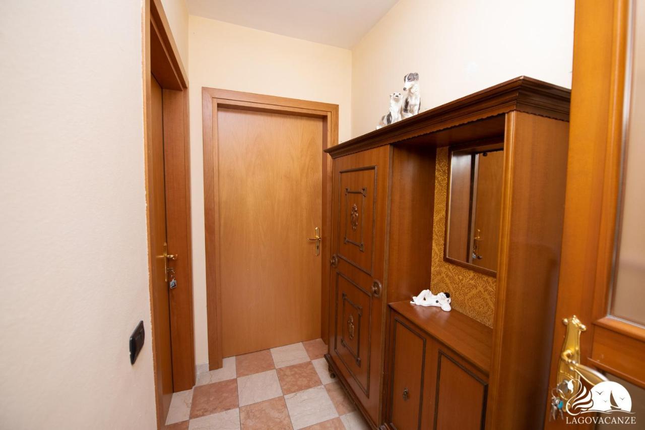 Appartamento Feeling House Salò Esterno foto