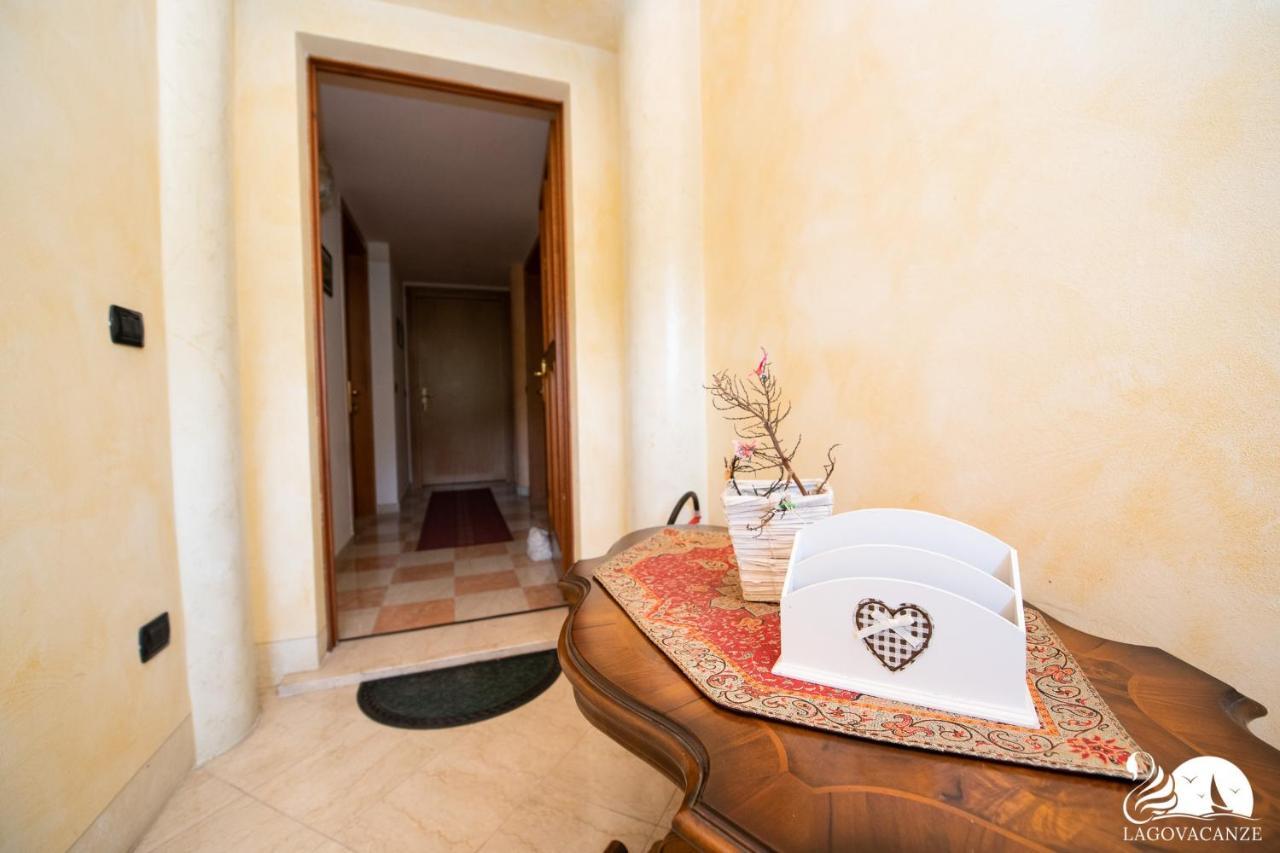 Appartamento Feeling House Salò Esterno foto