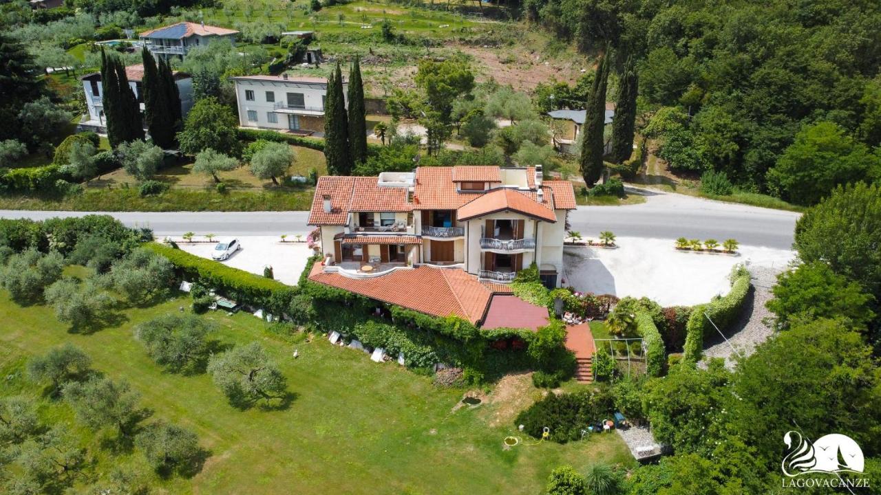 Appartamento Feeling House Salò Esterno foto